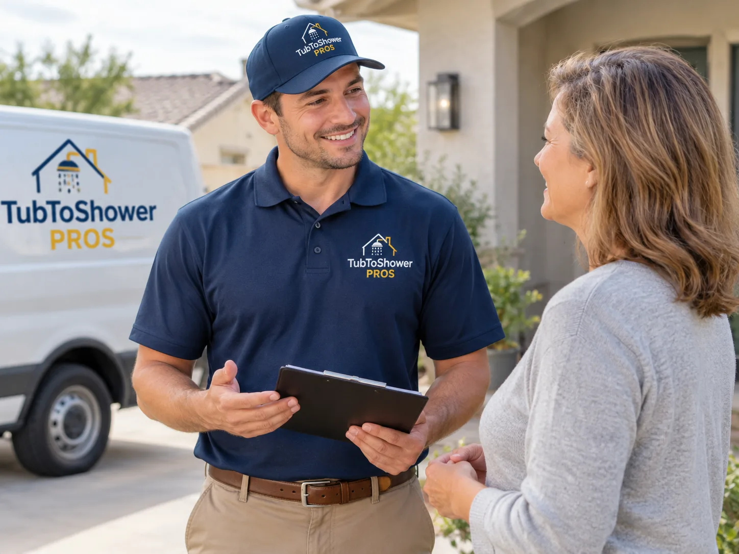 Tub Shower Conversion Glen Cove, NY FAQs